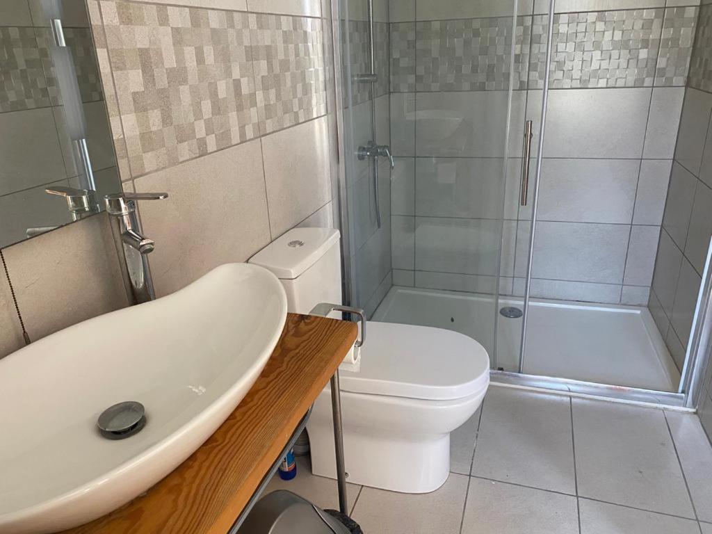 Razzett Warda B&B Għasri Exteriér fotografie
