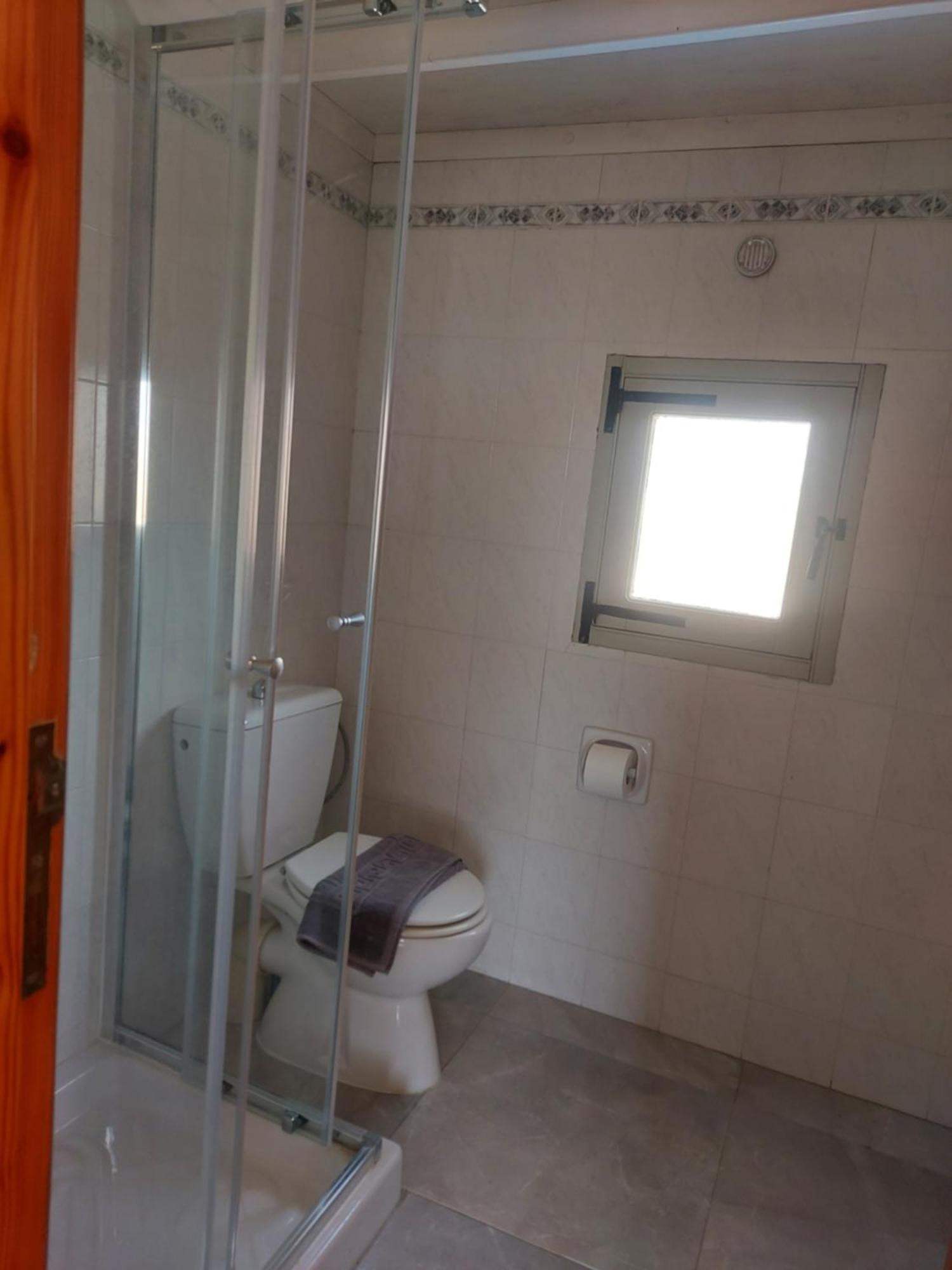 Razzett Warda B&B Għasri Exteriér fotografie