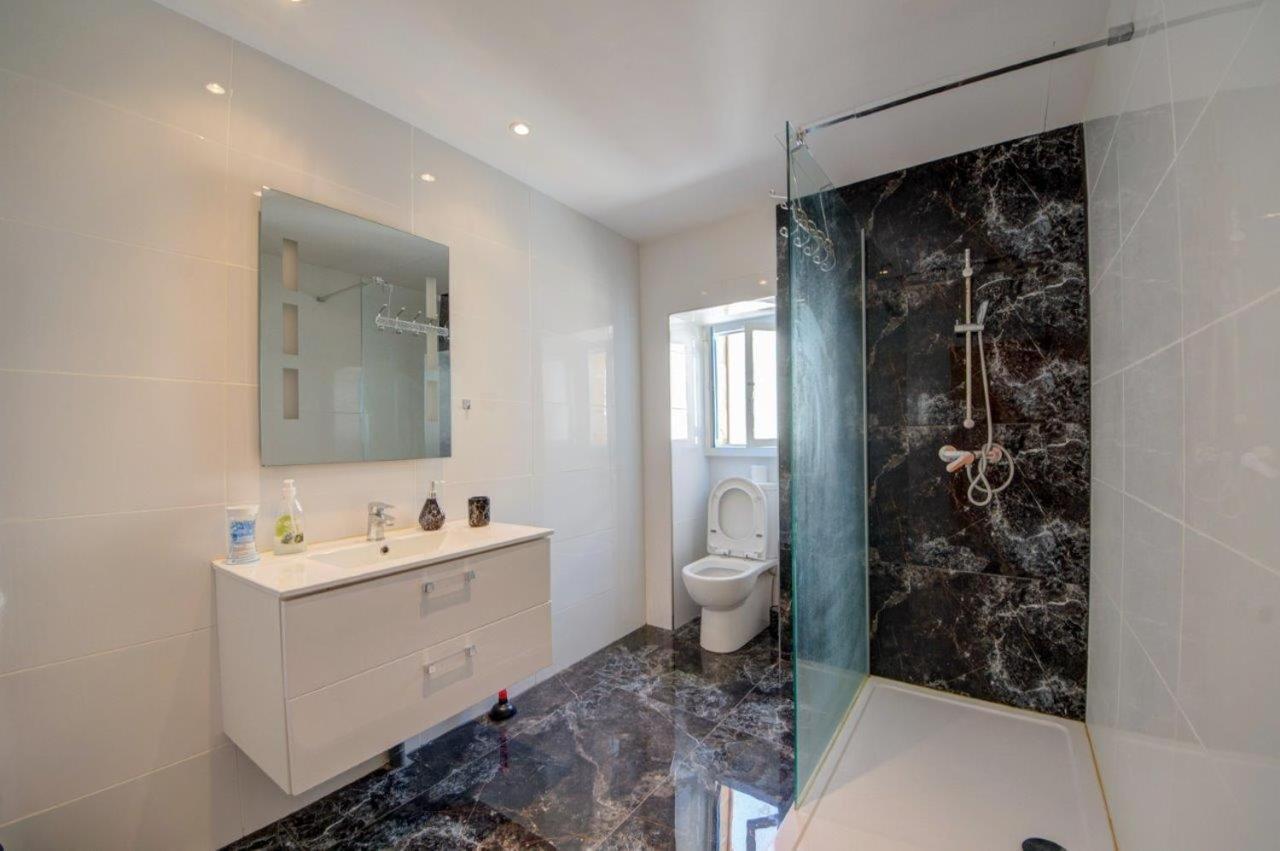 Razzett Warda B&B Għasri Exteriér fotografie