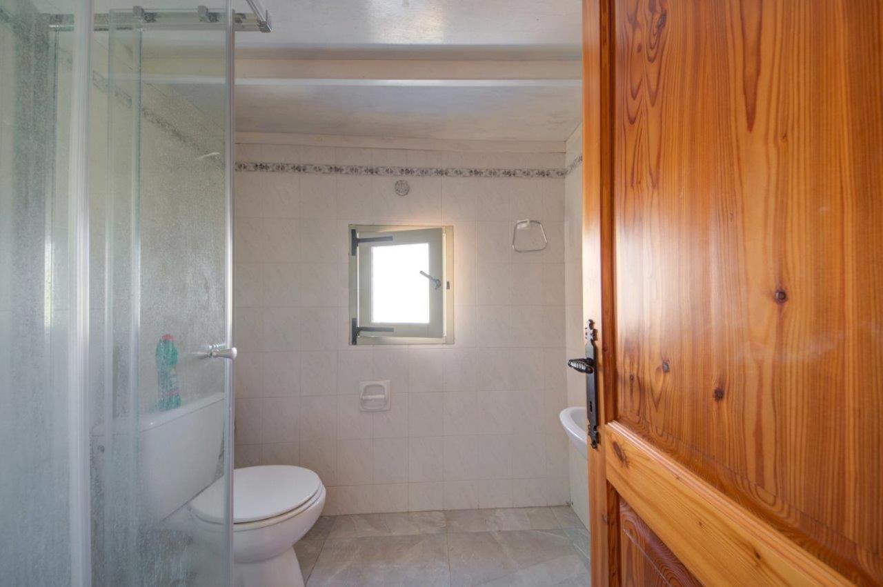 Razzett Warda B&B Għasri Pokoj fotografie
